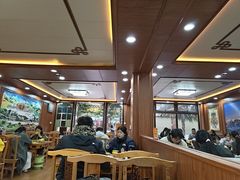 -藏味八珍特色火锅