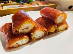 -老广酒楼(樱花店)