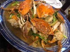 -蚝美人·生蚝海鲜烧烤(茶花园店)