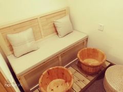 -悦SPA·泰式按摩(光明广场店)