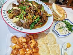 -鲁南仔·滕州炒鸡(经三路店)