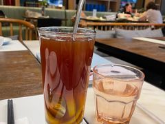 -港丽餐厅(龙之梦长宁店)