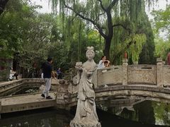 -淄博聊斋城景区