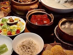 -许爷家·生态湖鲜(徐汇日月光店)