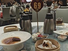-喜宴又一村·粤菜·茶点·海鲜(壹方天地店)