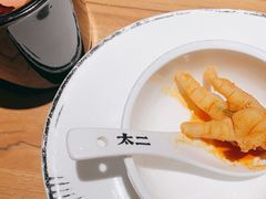 -太二酸菜鱼(汕头苏宁广场店)