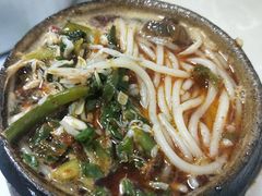 -酱壹老三饵丝(南宁南路店)