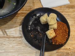 -二哥米线 丽江店