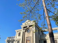 -西堤公园