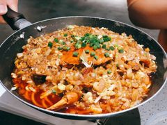 一棠蟹面-一棠龙虾(徐家汇城开YOYO店)