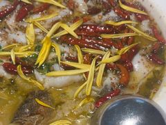 -太二酸菜鱼(福州泰禾店)