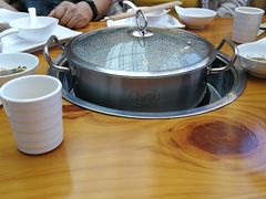 -南国锋味椰子鸡(瀚海店)