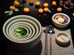 -澳珀食堂