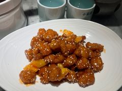 -小菜园新徽菜(南通崇川金鹰店)