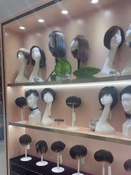 -Rebecca瑞贝卡时尚假发