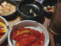 -九田家黑牛烤肉料理(华侨城店)