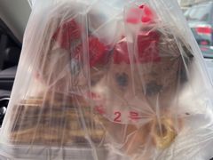 -爱德顺糕点食屋(利民道店)