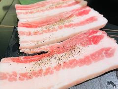 -谷牛和牛烤肉(漕河泾印象城店)