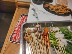 -钢管厂五区小郡肝火锅串串香(清河店)