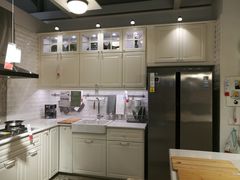 -宜家家居(西安未央商场店)