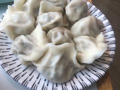 -叁拾壹克饺子·东北菜(国贸店)