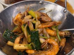 -古南都·老广东酒楼(龙江店)