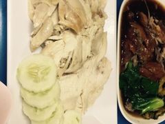 -鸡饭店