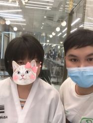 -5M HAIR SALON
