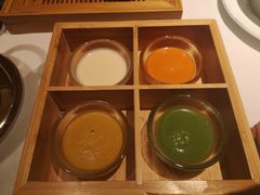 -叶叶菩提·晋福宫