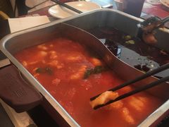 -新辣道鱼火锅(领展购物广场·中关村店)