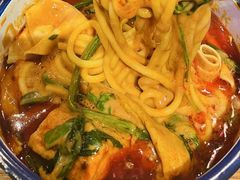 -华府九号海鲜烧烤大排档(龙域店)
