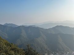 -午潮山国家森林公园