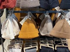 -MUJI无印良品(华贸店)