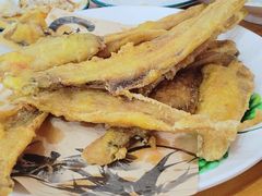 -叶存利海鲜大馅饺子(海宁路总店)