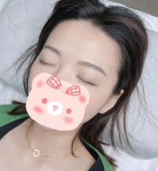 -MIVI半永久纹眉纹绣