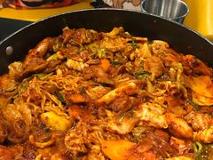 -槿Story·韩国料理(望京韩国美食城店)