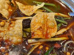 -雙冲柳州螺蛳粉&酸嘢&桂林米粉(簋街店)
