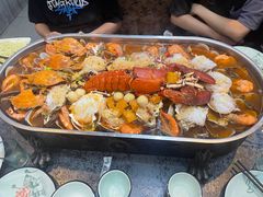 -渡海小渔村.老辈日照菜