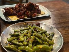-破店肥哈·东北烧烤·夜宵(南山保利店)
