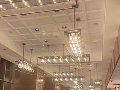 大堂-都会尚膳·海鲜自助餐厅(重庆万豪酒店)