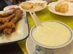 -民信老铺(华盖路店)