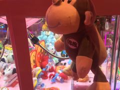-BIG PINK大粉娃娃机主题馆(圆融星座店)
