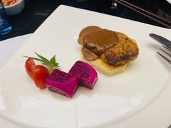 -天狗山料理(省体店)