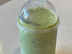 -喜茶(佛山顺德容桂天佑城店)