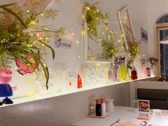 -春树下·树屋花房西餐厅(罍街AS1980店)