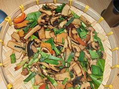 -云海肴·汽锅鸡·云南菜(美罗城店)