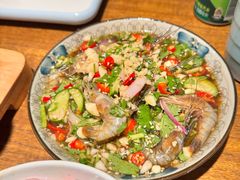 -乔街深夜食堂·小龙虾·高压锅生蚝(杭州总店)