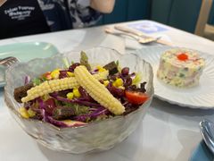 -库滋明·俄罗斯特色美食(中央大街店)