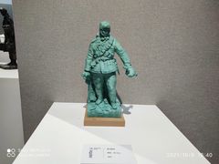 -大连美术馆
