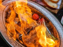 -Nord Grill&Bar Highland诺德西餐(深圳欢乐海岸店)